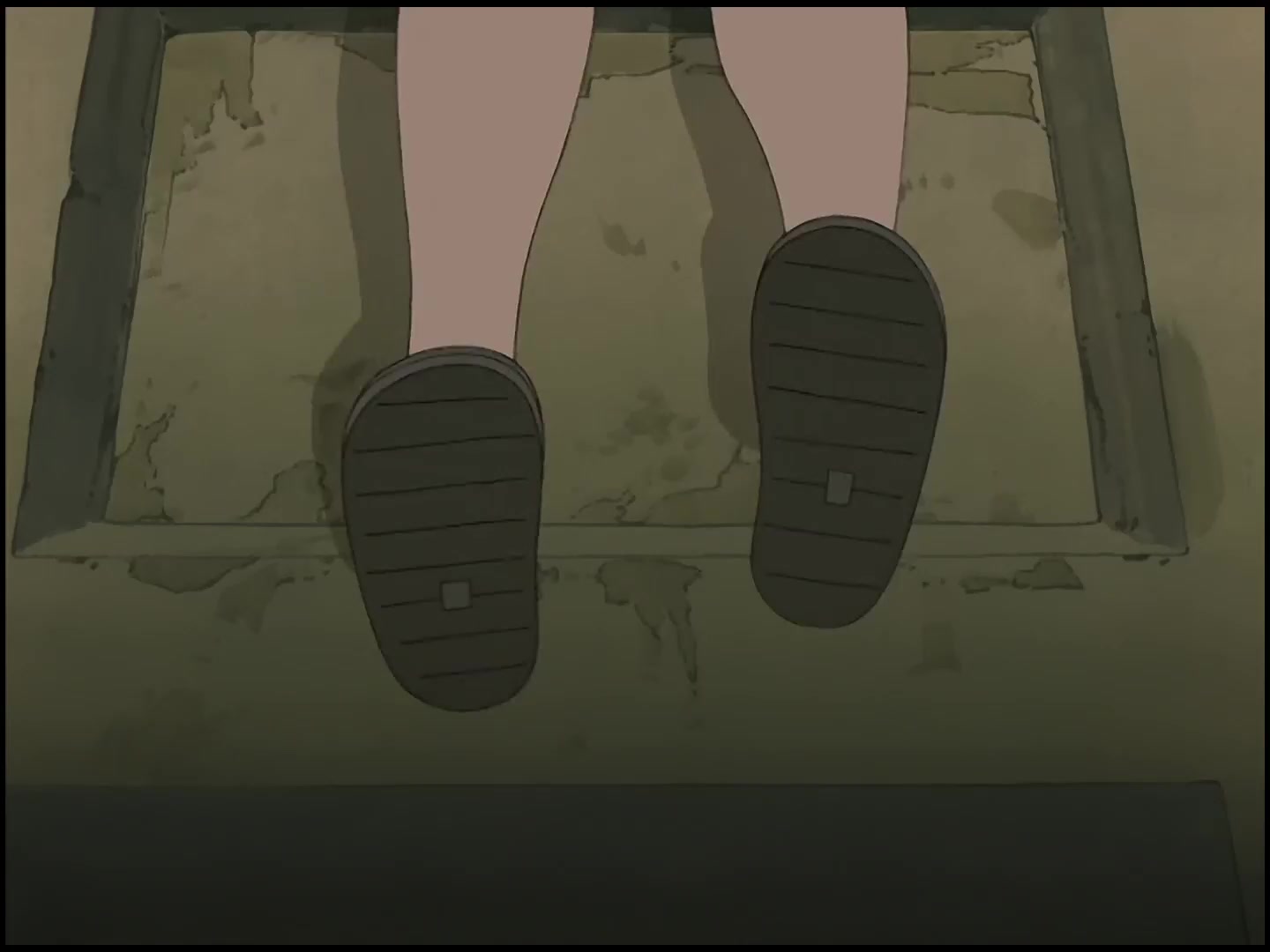[Tsukyio Editing Resources] FLCL (Episode 2) Raw Clips (104) (tsukyio.com).mp4